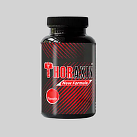 Thoraxin (Тораксин) - капсулы для поднятия уровня тестостерона