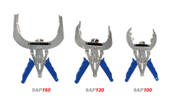 Знімач поршневих кілець 110-160 мм KINGTONY 9AP160