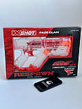 Дитячий швидкострільний бластер X-Shot Chaos Faze Respawn, дитяча зброя, фото 5