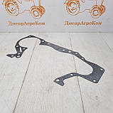 240-1002064А Прокладка кришки розподілення (Пароніт), фото 2