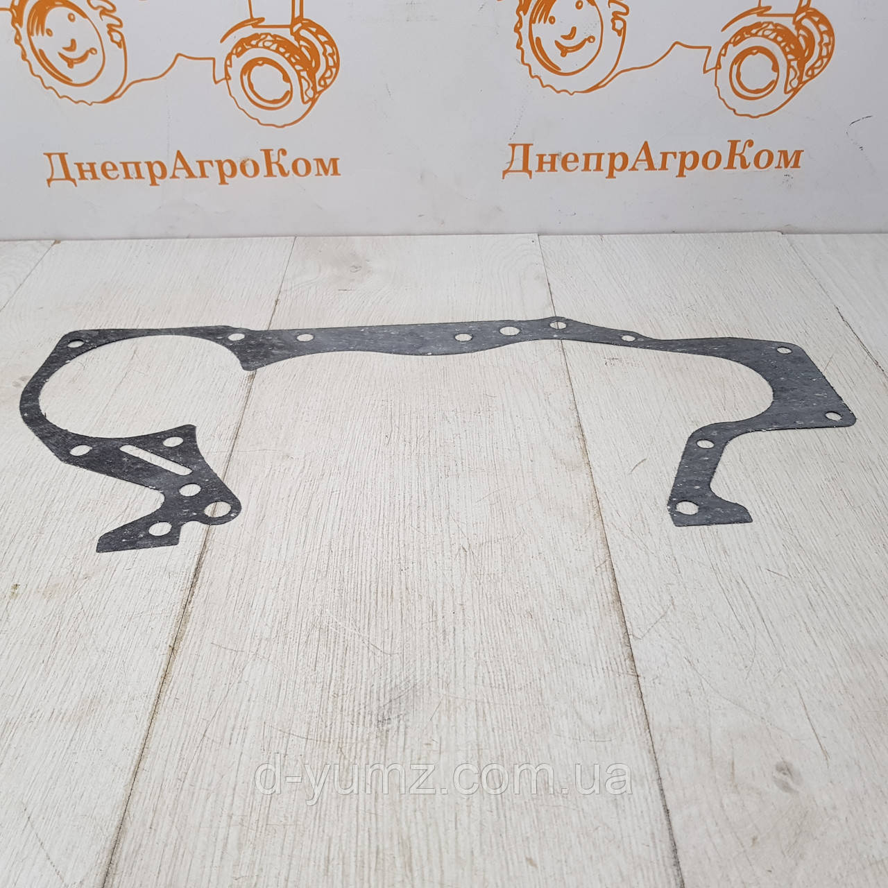 240-1002064А Прокладка кришки розподілення (Пароніт), фото 1