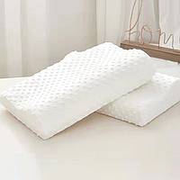 Подушка для комфортного сна GH1188 ортопедическая Memory Pillow с эффектом памяти