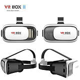 Окуляри віртуальної реальності VR BOX 2.0 з пультом! АКЦІЯ, фото 7