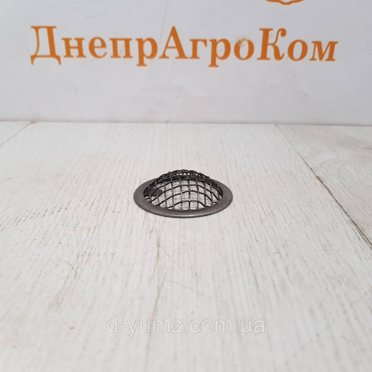 Сітка блоку циліндрів МТЗ 240-1002085, фото 1