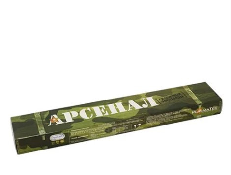 Електроди ЦЛ-11 АРС Ø 3 мм (1кг)