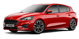 Ford Focus 4 2018 -