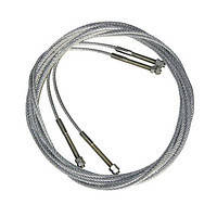 Запчастини на гідравлічні підйомники автомобільні