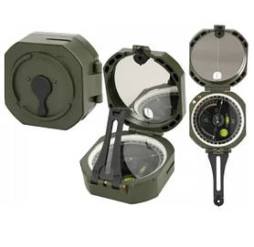 Компас Mil-Tec M2 артилерійський 15796500