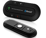 Автомобільний бездротової динамік-гучномовець Bluetooth Hands Free kit HB 505-BT (спікерфон), фото 6