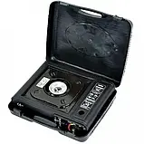 Плита газова портативна з п'єзорозпалювачем Mil-tec 14909000, фото 2