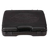 Плита газова портативна з п'єзорозпалювачем Mil-tec 14909000, фото 5