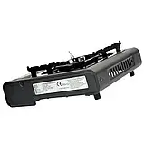 Плита газова портативна з п'єзорозпалювачем Mil-tec 14909000, фото 6