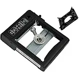 Плита газова портативна з п'єзорозпалювачем Mil-tec 14909000, фото 3