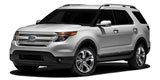 Ford Explorer 2011-2019