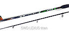 Спінінг Siweida   Lexus (50-100г), фото 2