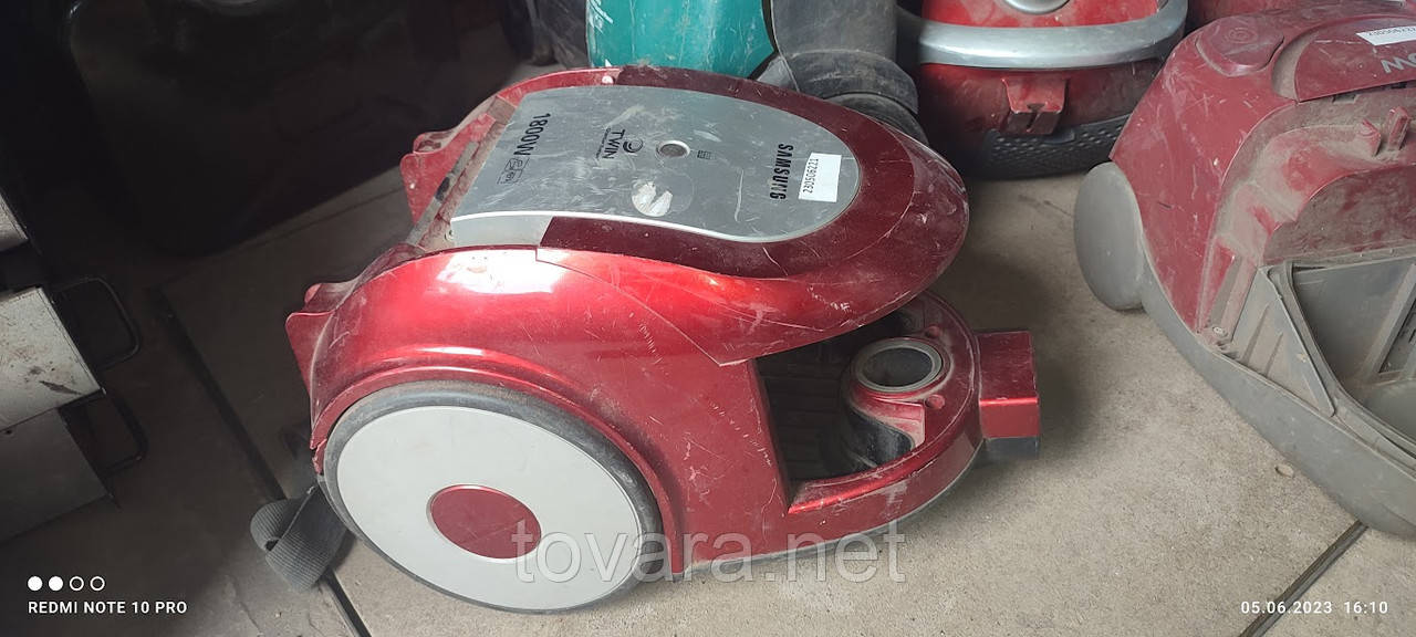 Пилосос Samsung SC6570 No 230506221