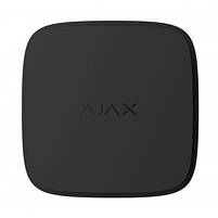 Ajax FireProtect 2 SB (Heat/Smoke/CO) (8EU) Black Бездротовий датчик диму, температури та чадного газу., фото 6