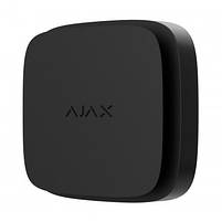 Ajax FireProtect 2 SB (Heat/Smoke) (8EU) Black Бездротовий датчик диму та температури, фото 3