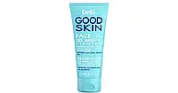 Укрепляющий гель для умывания лица Delia Cosmetics Good Skin