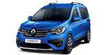 Renault Express Combi 2021-