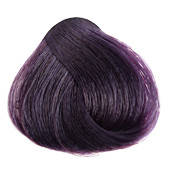 Стойкая крем-краска для волос PURING FRUITY с фруктовыми кислотами 5/2 светлый фиолетовый каштан, 100 мл