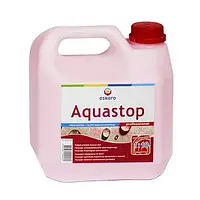 Грунтовка Eskaro AQUASTOP-PROF, водорастворимая, 10 л