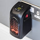 Хатні нагрівачі Handy Heater 400W Економний Потужний із пультом