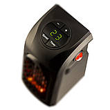 Хатні нагрівачі Handy Heater 400W Економний Потужний із пультом, фото 5