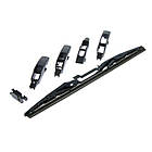 Двірник задній ALCA 400мм, фото 3