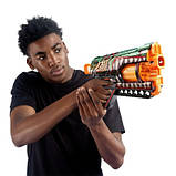 Дитячий швидкострільний бластер X-Shot Skins Griefer Beast Out, дитяча зброя, фото 9
