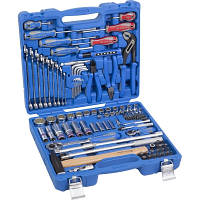Набір інструментів 110 предметів KING TONY 7010MR