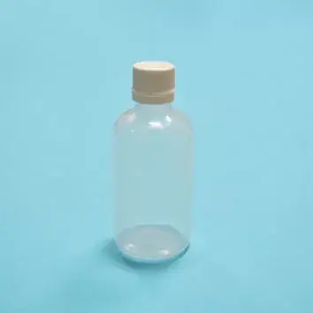 58 шт флакон 100 мл КР 15 із кришкою упаковка