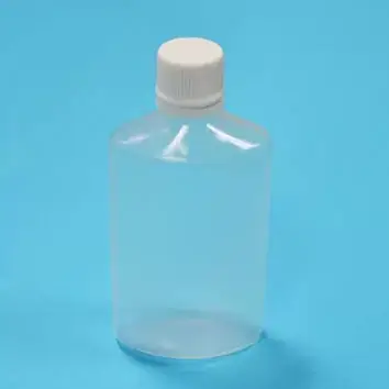 70 шт флакон 100 мл ОВ 15 з кришкою упаковка