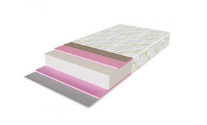 Матрац Big Roll / Біг Ролл