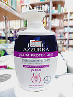 Жидкое мыло для интимной гигиены Felce Azzurra Ультразащита Ultra Protezione 250ml