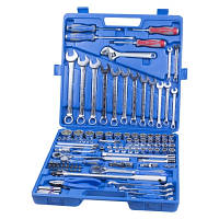 Набір інструментів 107 предметів KING TONY 9507MR