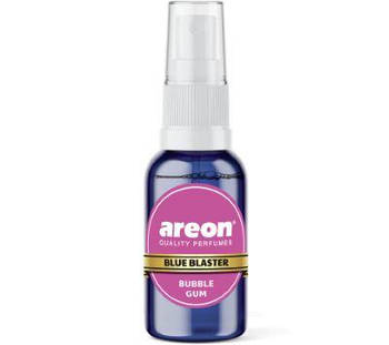 Ароматизатор воздуха Areon Perfume Blue Blaster 30 ml Bubble Gum (Концентрат 1:2)