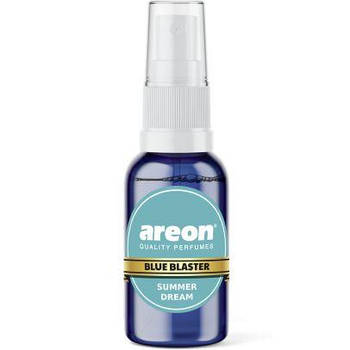 Ароматизатор воздуха Areon Perfume Blue Blaster 30 ml Summer Dream (Концентрат 1:2)