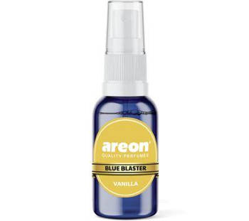 Ароматизатор повітря Areon Perfume Blue Blaster 30 ml Vanilla (Концентрат 1:2)