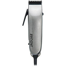 Професійна машинка для стрижки Jaguar CM2000 Grey (85601)