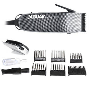 Професійна машинка для стрижки Jaguar CM2000 Fusion (85605), фото 2