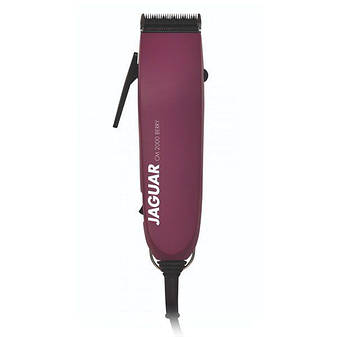 Машинка для стрижки Jaguar CM2000 Berry (85608), фото 1