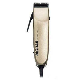 Професійна машинка для стрижки Jaguar CM2000 Shell (85610), фото 1