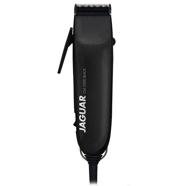 Професійна машинка для стрижки Jaguar CM2000 Black (85606)