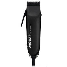 Професійна машинка для стрижки Jaguar CM2000 Black (85606)
