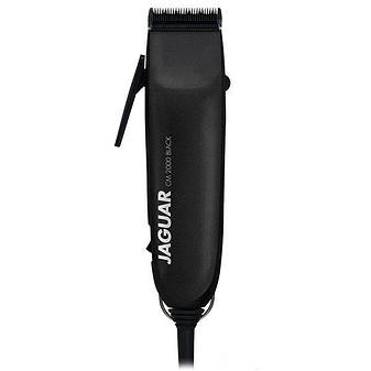 Професійна машинка для стрижки Jaguar CM2000 Black (85606), фото 1