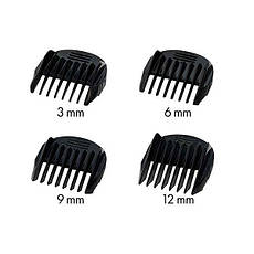 Професійна машинка для стрижки Jaguar J-Cut 60 Li Cooper (85160-1), фото 4