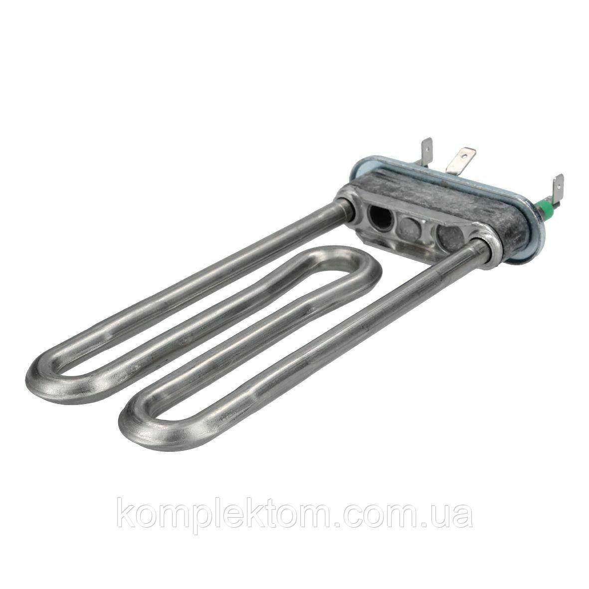 Тен для пральної машини Ariston C00380151 IRCA L=170mm 1700W