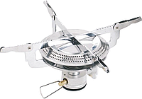 Пальник газовий туристичний плитка різьба 7/16 VIROK-44V174