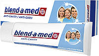 Зубна паста Blend-a-Med 75мл Family protection